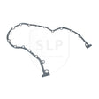 Transmission, Dichtung von SLP kompatibel mit Volvo Penta 859038