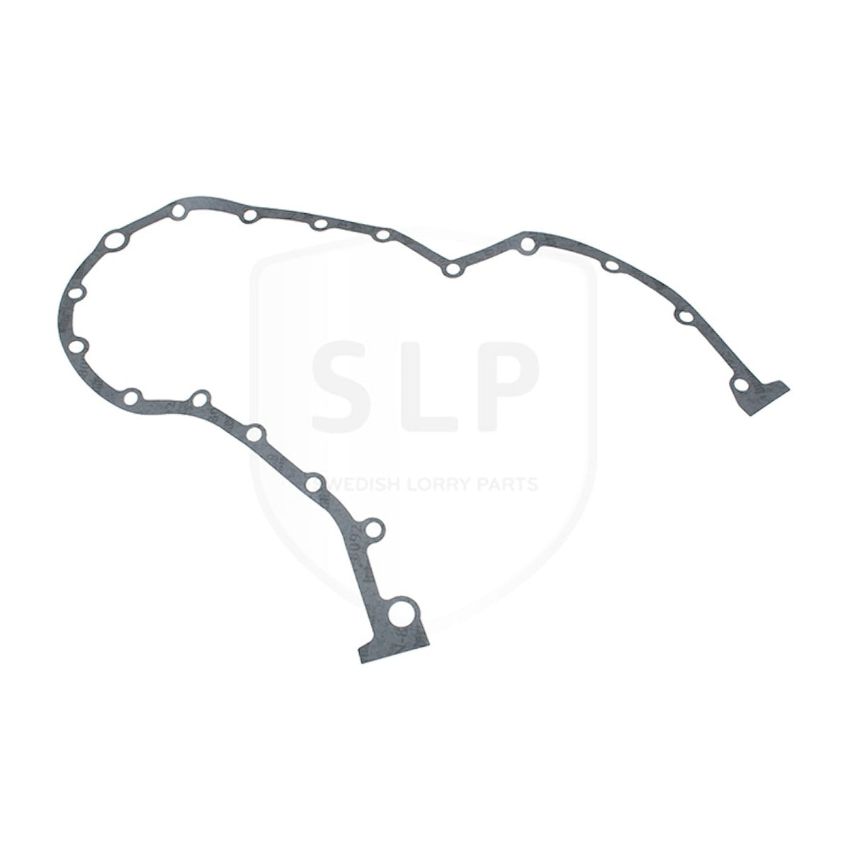 Transmission, Dichtung von SLP kompatibel mit Volvo Penta 859038