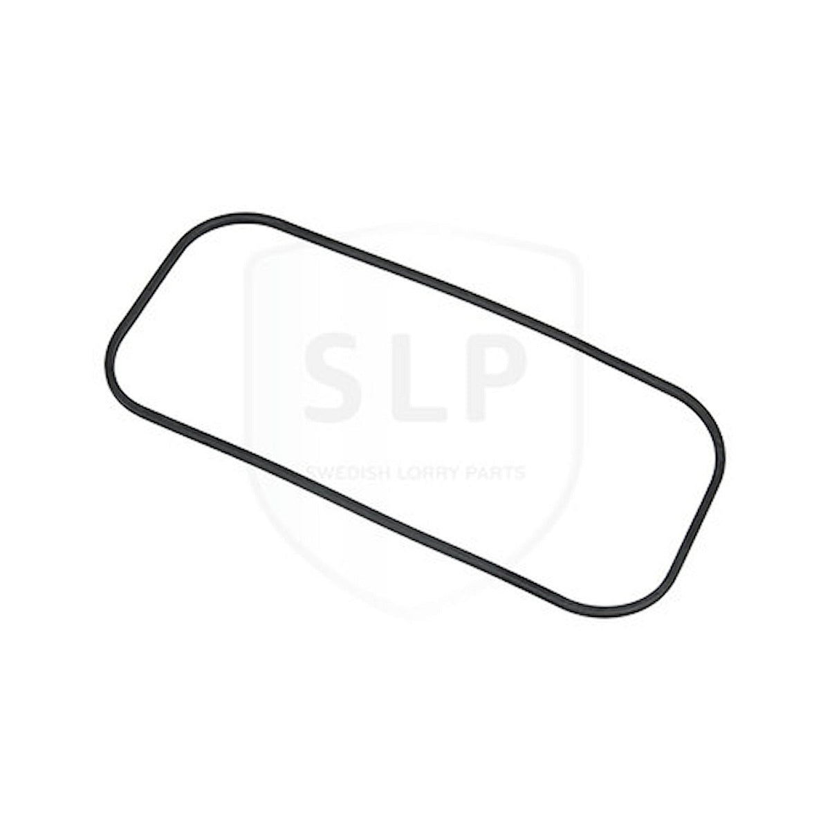 Dichtung, Schaudeckel von SLP kompatibel mit Volvo Penta 20591544