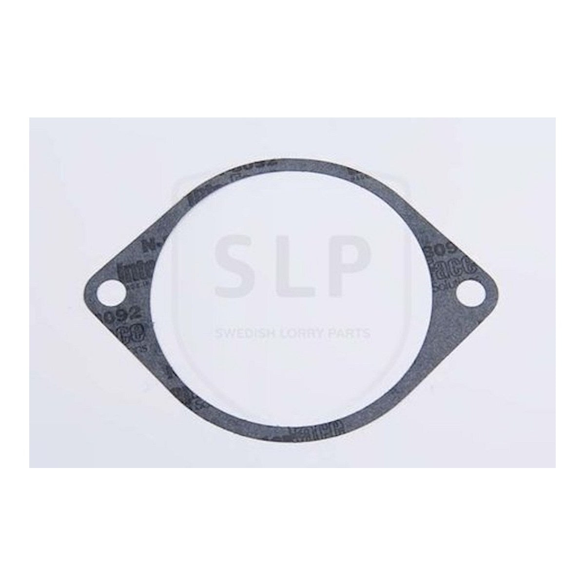 Dichtung von SLP kompatibel mit Volvo Penta 820751