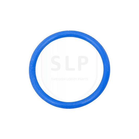 O-Ring, Blau von SLP kompatibel mit Volvo Penta 1542783