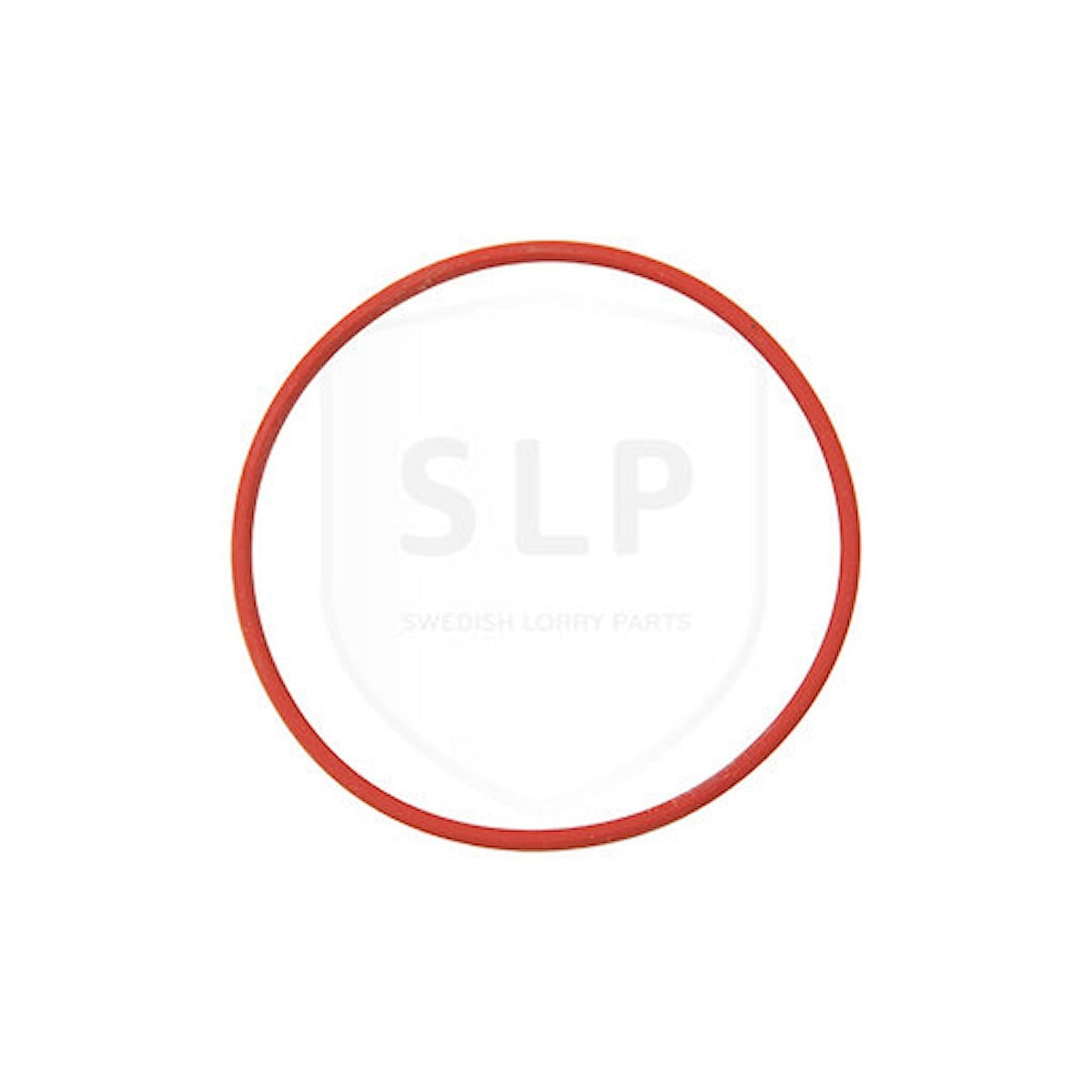 Dichtring von SLP kompatibel mit Volvo Penta 1543172