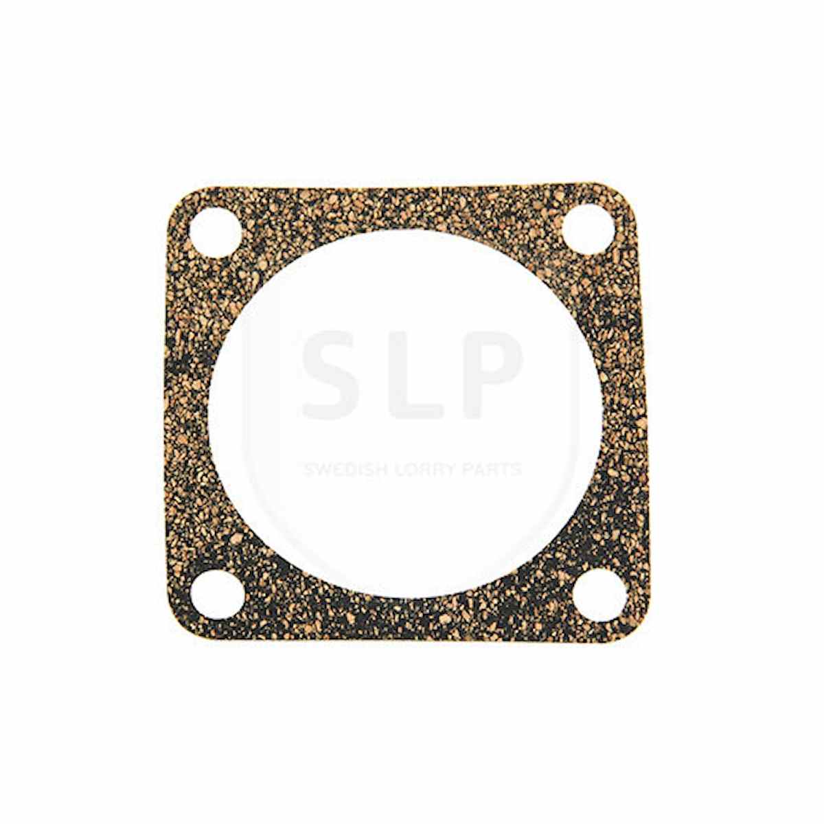 Dichtung von SLP kompatibel mit Volvo Penta 3580378