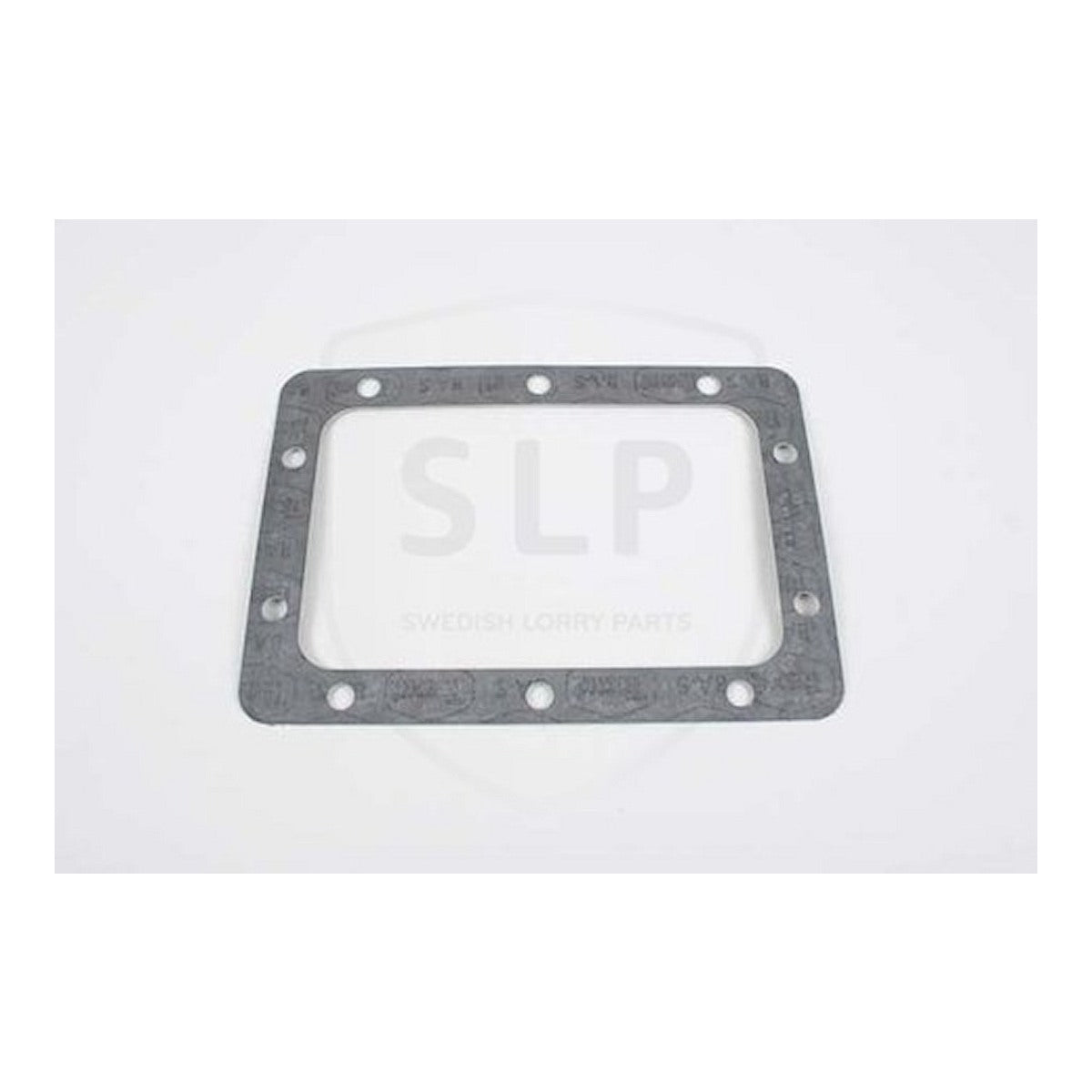 Dichtung von SLP kompatibel mit Volvo Penta 3827399