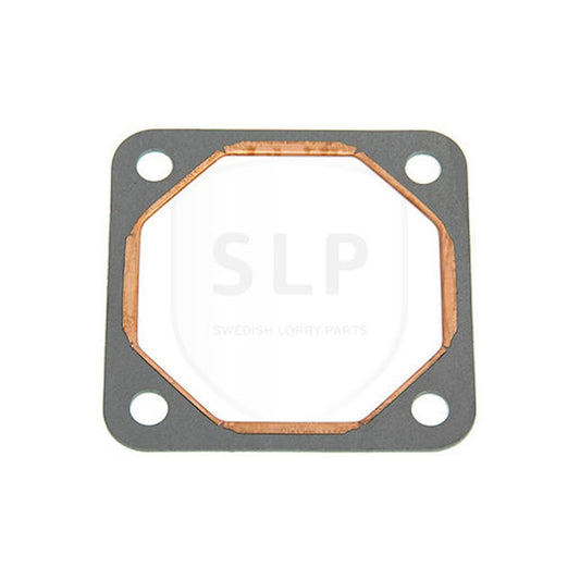 Dichtung von SLP kompatibel mit Volvo Penta 424619