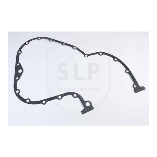Dichtung von SLP kompatibel mit Volvo Penta 1542313