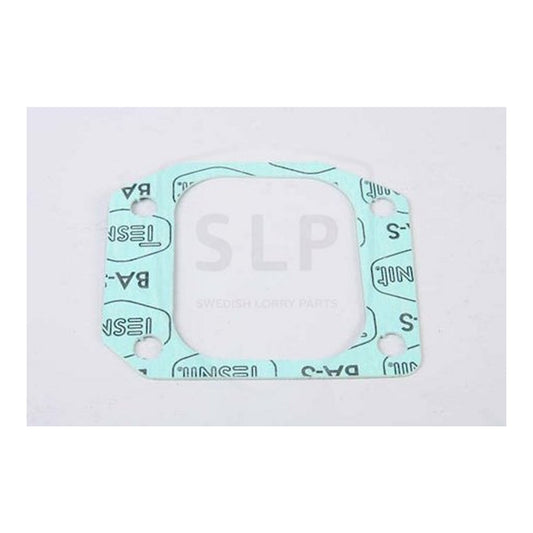 Ansaugdichtung 1 Mm von SLP kompatibel mit Volvo Penta 20451009