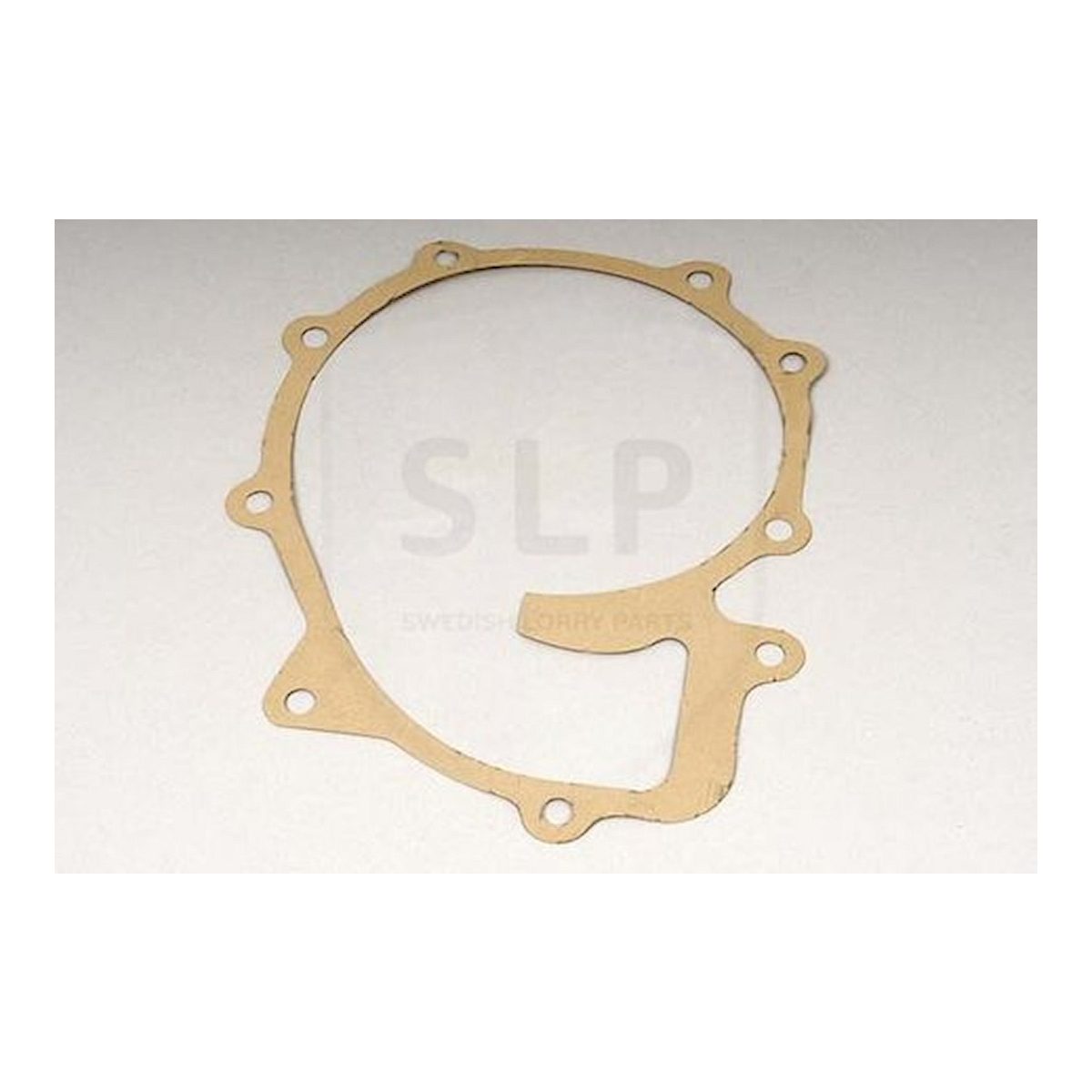 Dichtung von SLP kompatibel mit Volvo Penta 4773570