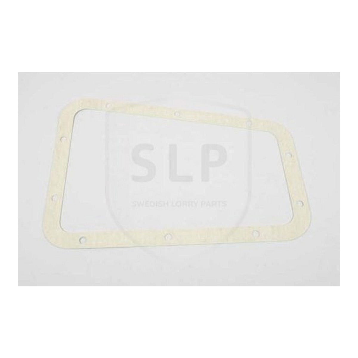 Dichtung von SLP kompatibel mit Volvo Penta 862575