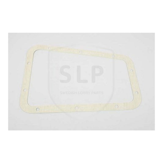 Dichtung von SLP kompatibel mit Volvo Penta 862575