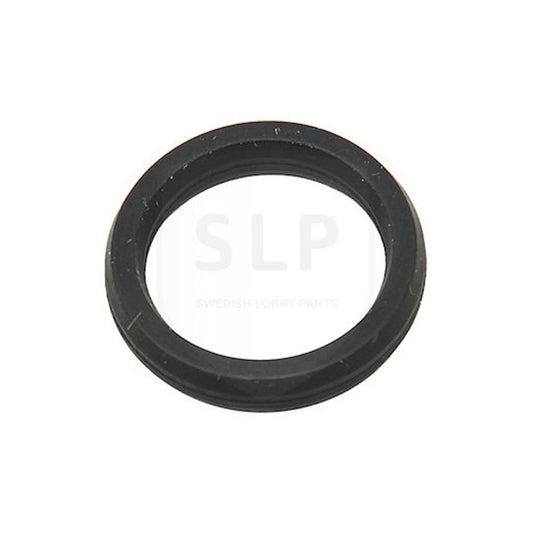 Dichtring von SLP kompatibel mit Volvo Penta 1543576