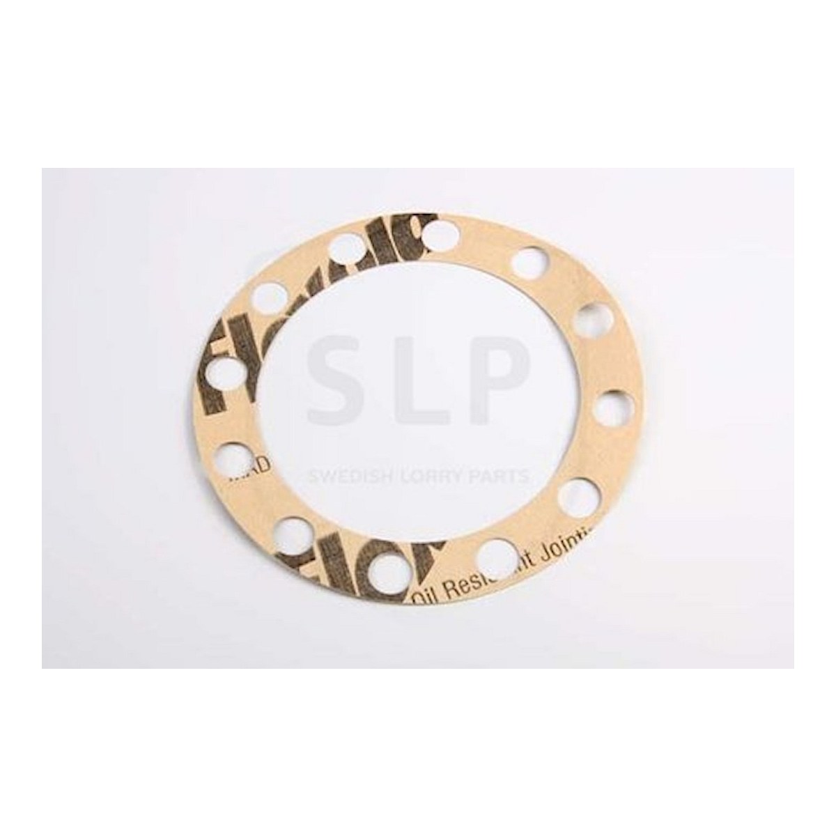 Dichtung von SLP kompatibel mit Volvo Penta 3825886