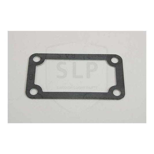 Dichtung von SLP kompatibel mit Volvo Penta 862589