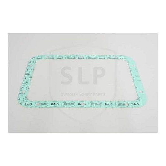 Dichtung von SLP kompatibel mit Volvo Penta 822589