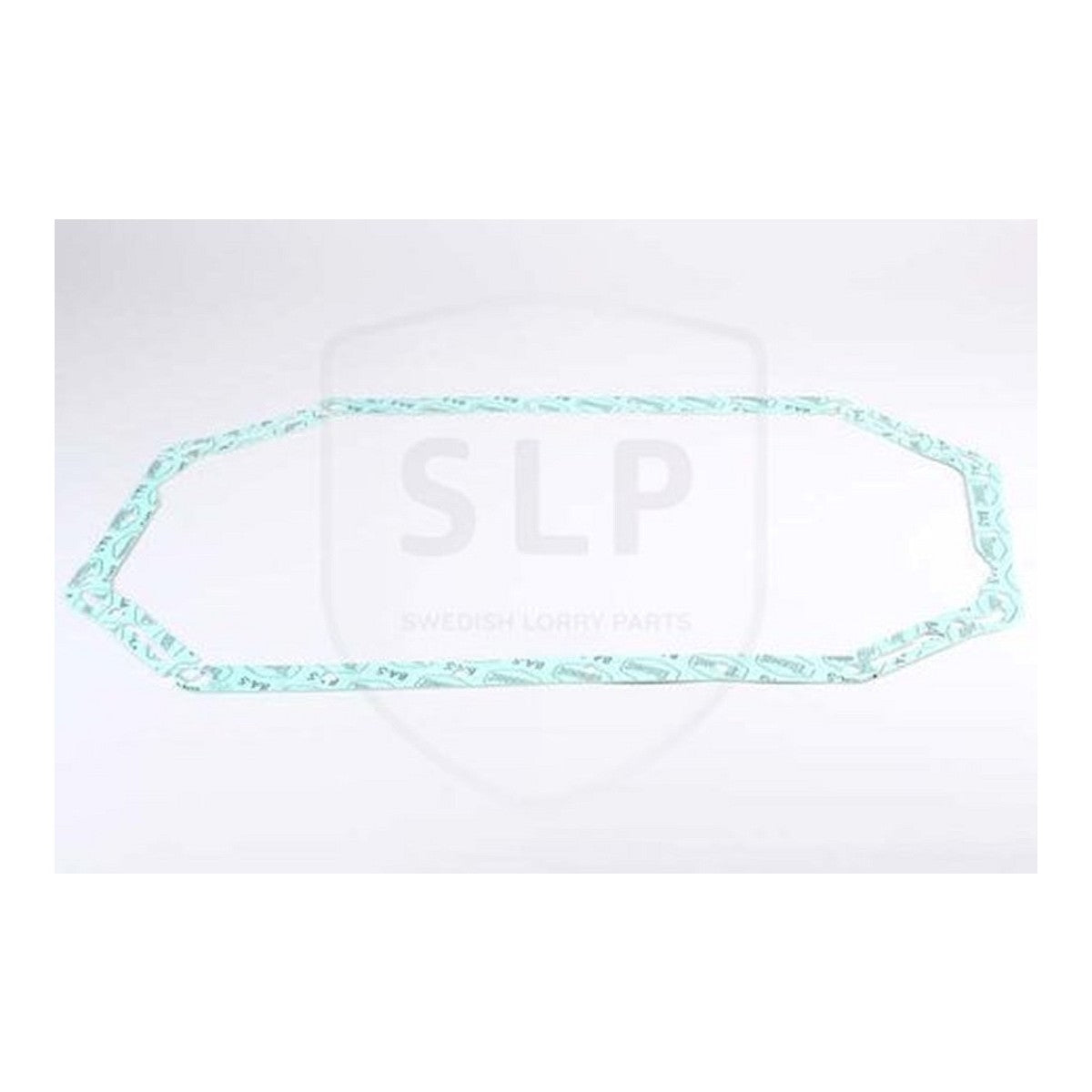 Ölwanne, Dichtung von SLP kompatibel mit Volvo Penta 20460021
