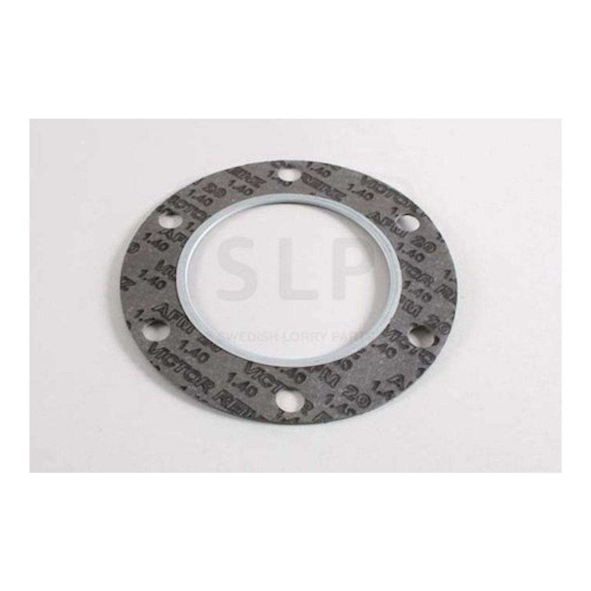 Turbo, Abgasdichtung von SLP kompatibel mit Volvo Penta 411710