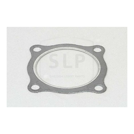 Dichtung, Turbo von SLP kompatibel mit Volvo Penta 347096