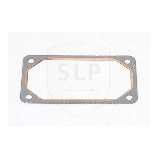 Dichtung von SLP kompatibel mit Volvo Penta 3979639