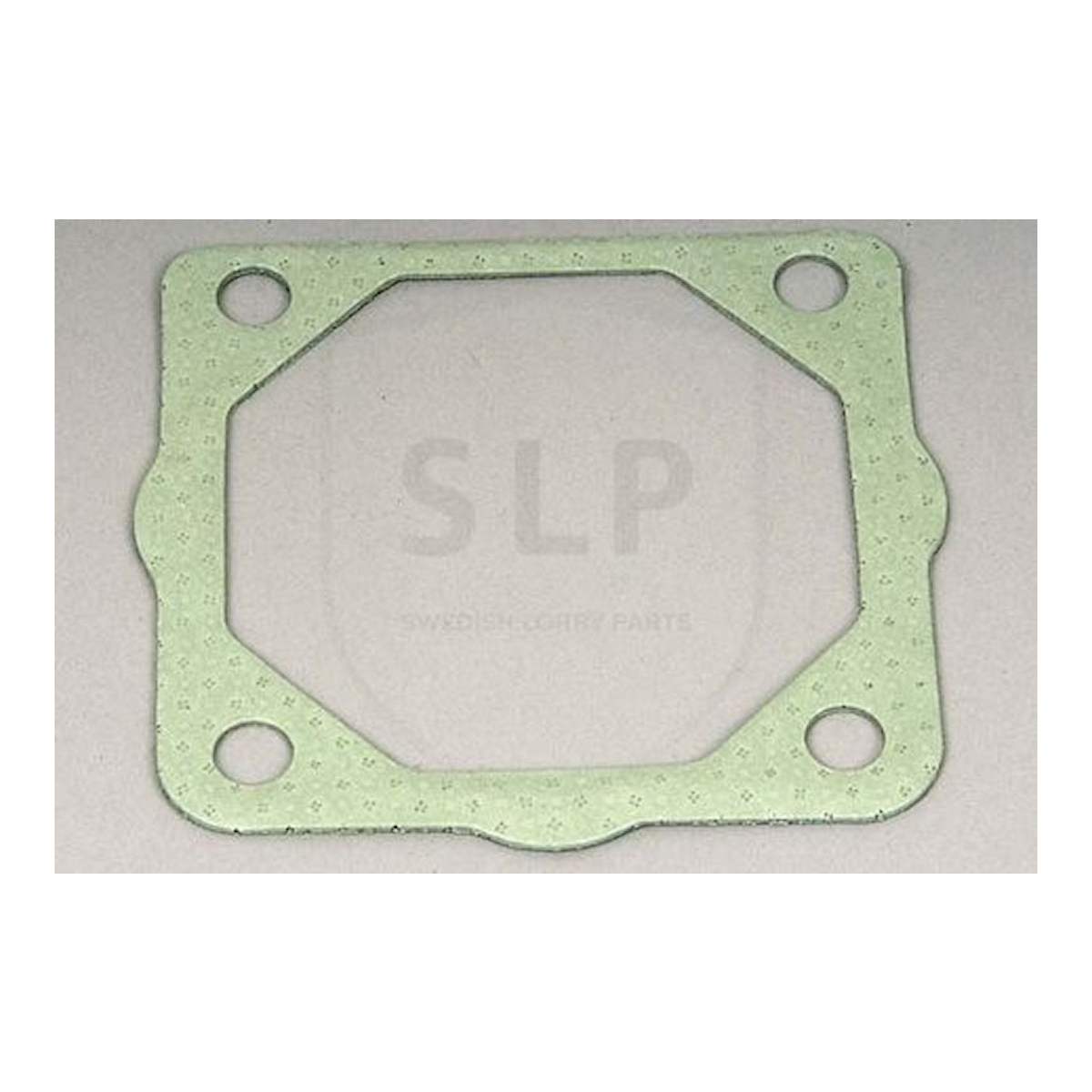Dichtung von SLP kompatibel mit Volvo Penta 466436