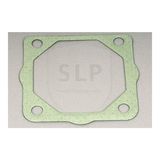 Dichtung von SLP kompatibel mit Volvo Penta 466436