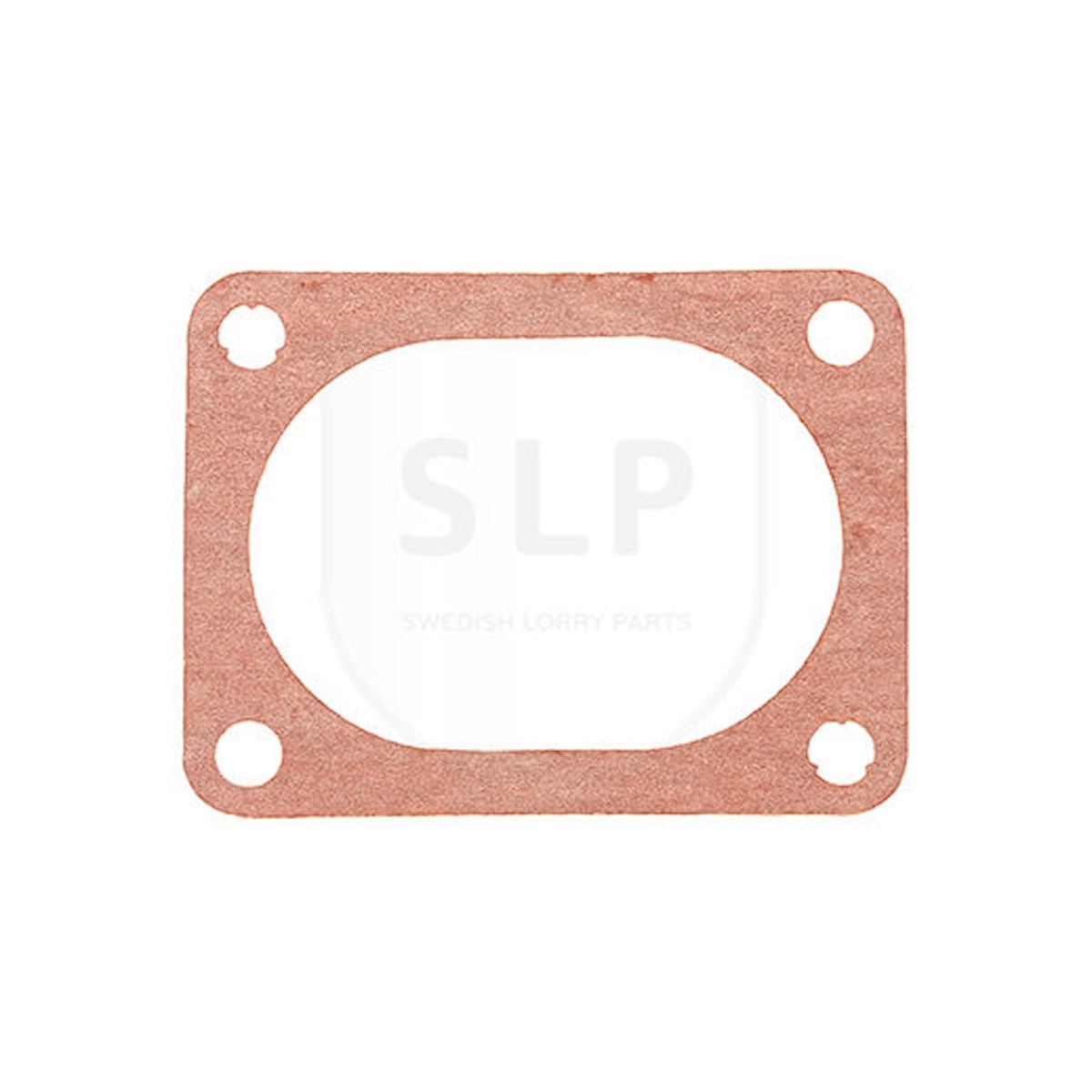 Dichtung von SLP kompatibel mit Volvo Penta 888775