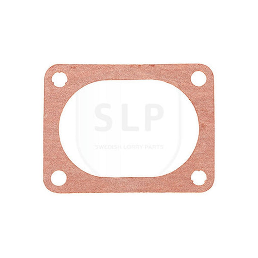 Dichtung von SLP kompatibel mit Volvo Penta 888775