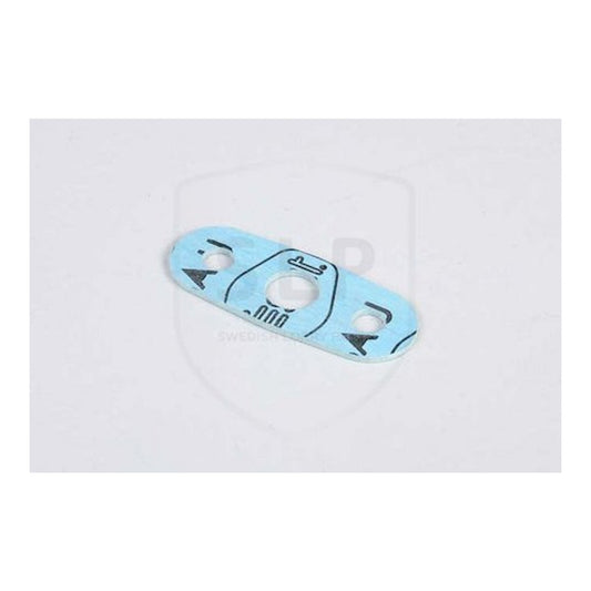 Dichtung von SLP kompatibel mit Volvo Penta 21055784