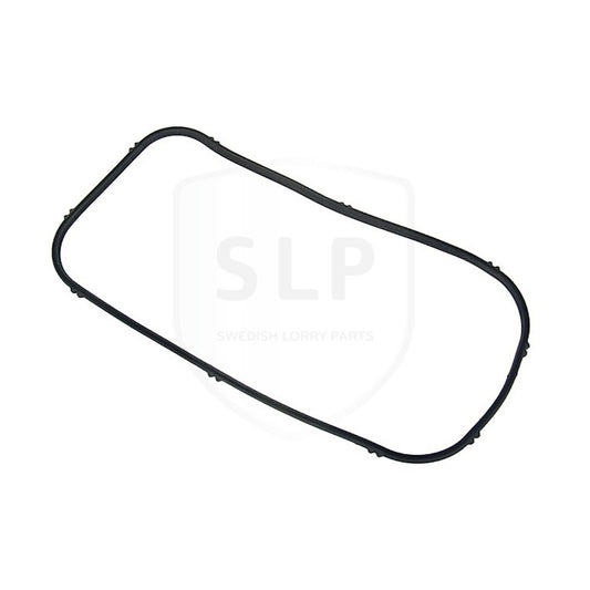 Dichtung, Schaudeckel von SLP kompatibel mit Volvo Penta 467409