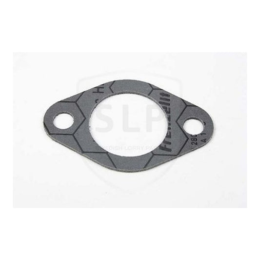 Dichtung von SLP kompatibel mit Volvo Penta 20405825