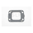 Dichtung von SLP kompatibel mit Volvo Penta 20744865