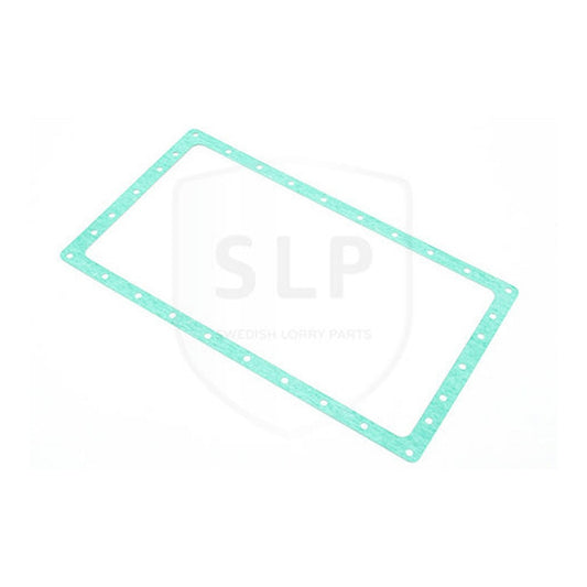 Ölwanne, Dichtung von SLP kompatibel mit Volvo Penta 21849845