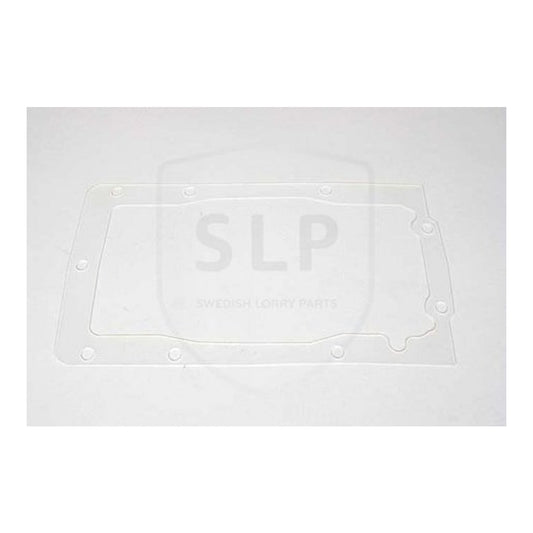 Dichtung von SLP kompatibel mit Volvo Penta 848688