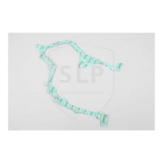 Dichtung von SLP kompatibel mit Volvo Penta 859039