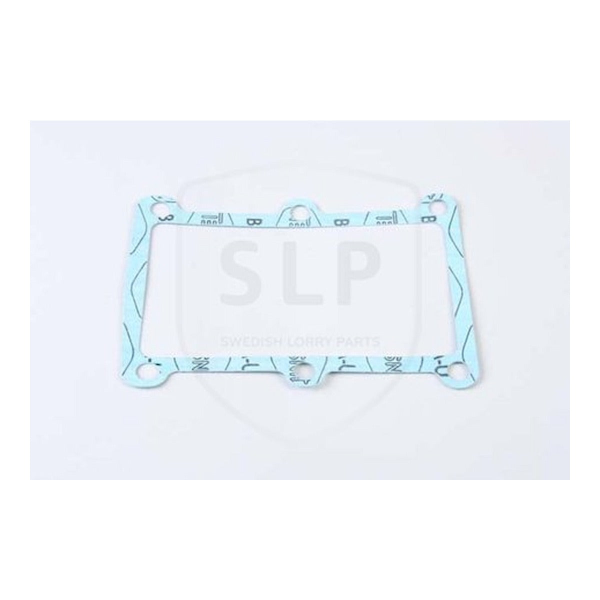 Dichtung von SLP kompatibel mit Volvo Penta 842669