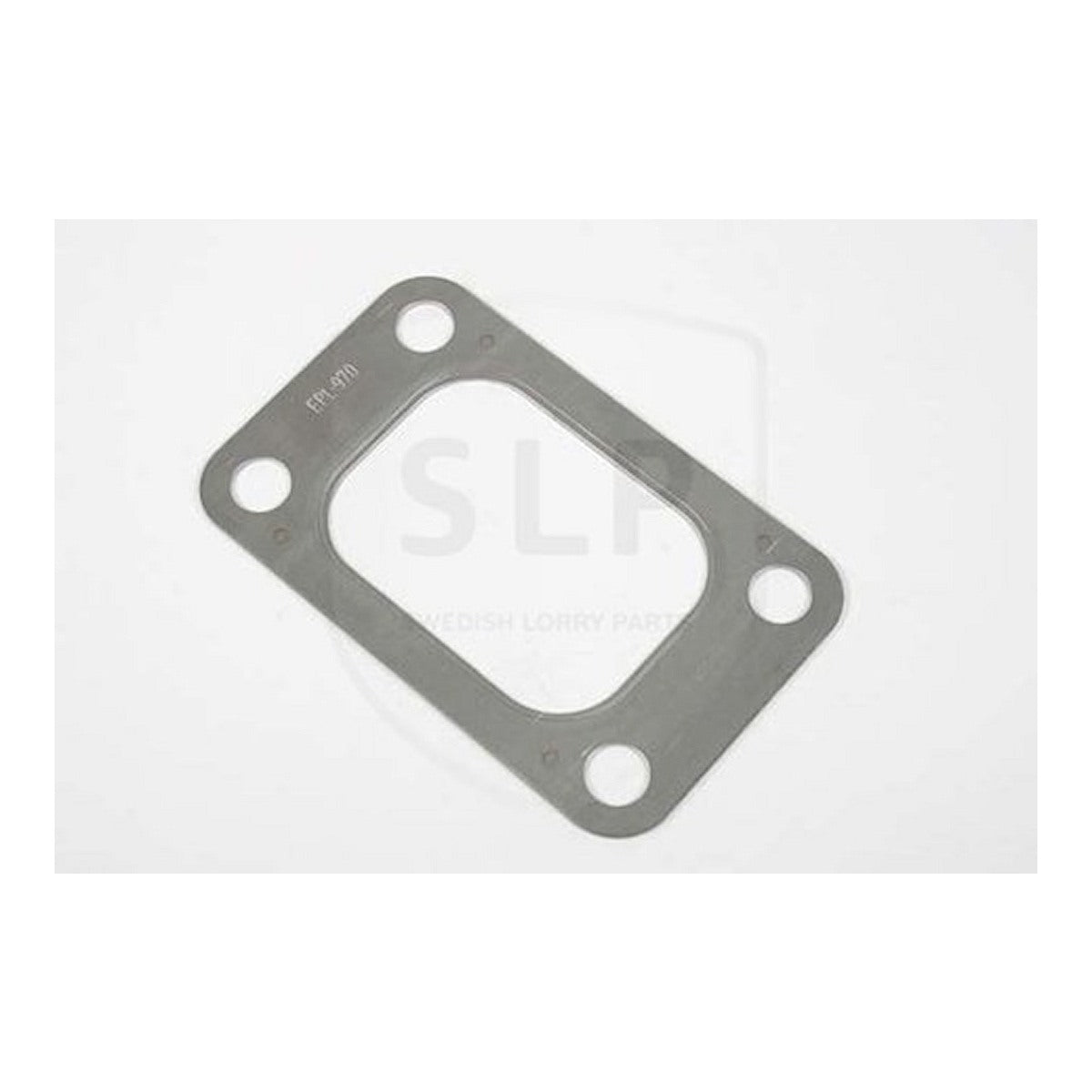 Turbo, Dichtung von SLP kompatibel mit Volvo Penta 20405970