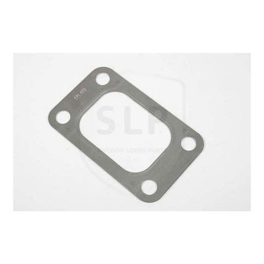 Turbo, Dichtung von SLP kompatibel mit Volvo Penta 20405970