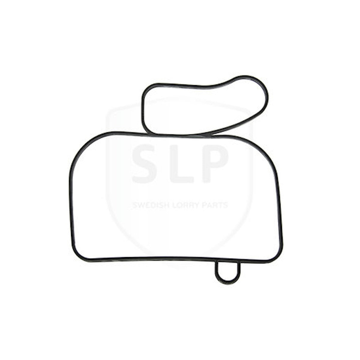 Dichtung von SLP kompatibel mit Volvo Penta 3889788