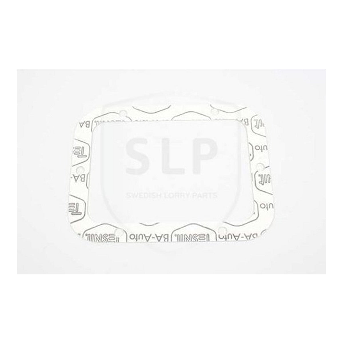 Dichtung von SLP kompatibel mit Volvo Penta 849823