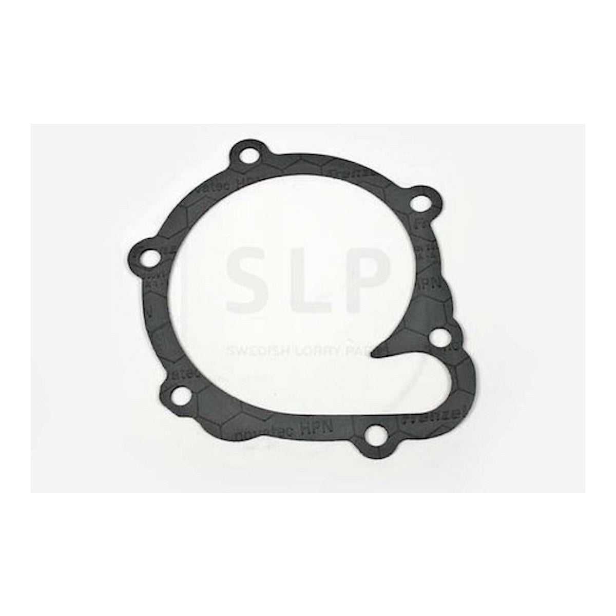 Dichtung von SLP kompatibel mit Volvo Penta 20459948