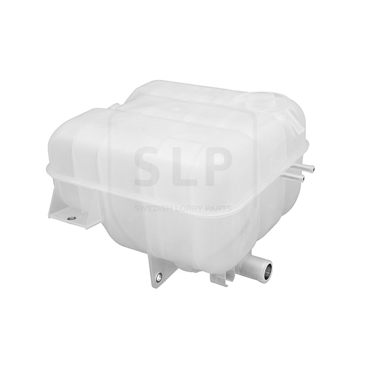 Ausgleichsbehälter von SLP kompatibel mit Volvo Penta 1675922