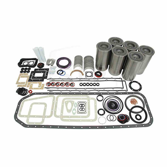 Motorreparatursatz von SLP kompatibel mit Volvo Penta 877044