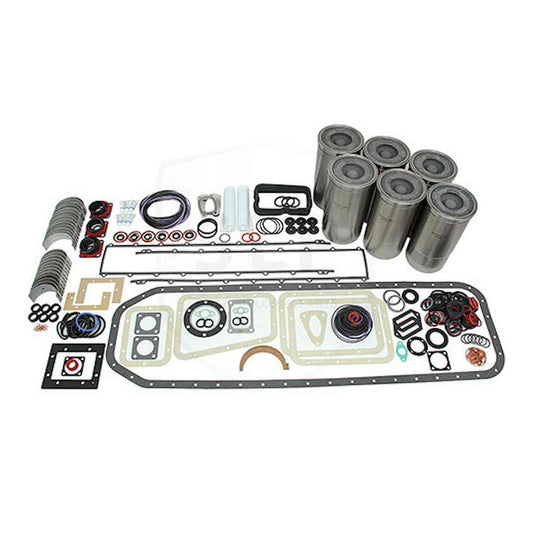 Motorreparatursatz von SLP kompatibel mit Volvo Penta 877045