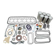 Motorreparatursatz, Grundausf. von SLP kompatibel mit Volvo Penta 877048