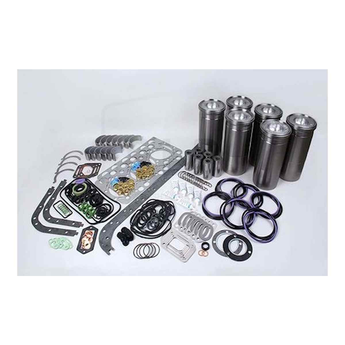 Motorreparatursatz von SLP kompatibel mit Volvo Penta 877049