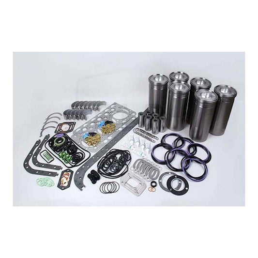 Motorreparatursatz von SLP kompatibel mit Volvo Penta 877049