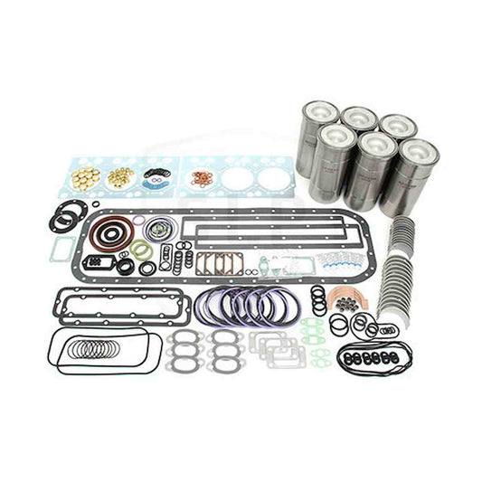 Motorreparatursatz, Grundausf. von SLP kompatibel mit Volvo Penta 877053