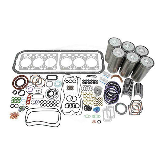 Motorreparatursatz, Grundausf. von SLP kompatibel mit Volvo Penta 877102