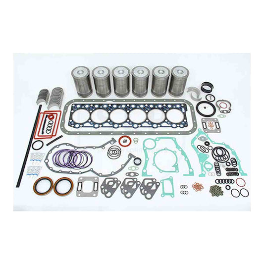 Motorreparatursatz von SLP kompatibel mit Volvo Penta 877225