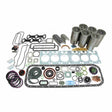 Motorreparatursatz von SLP kompatibel mit Volvo Penta 3884616