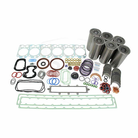 Motorreparatursatz, Grundausf. von SLP kompatibel mit Volvo Penta 877675